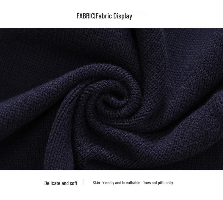 Ärmellose Strickweste für Kinder - Herbstpullover-Cardigan für Mädchen, 2025 Mode