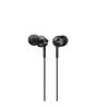 SONY In-Ear-Kopfhörer, Schwarz, MDR-EX110LP/B