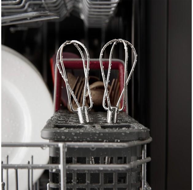 Ручной миксер KitchenAid 5KHMR762BM Go Cordless