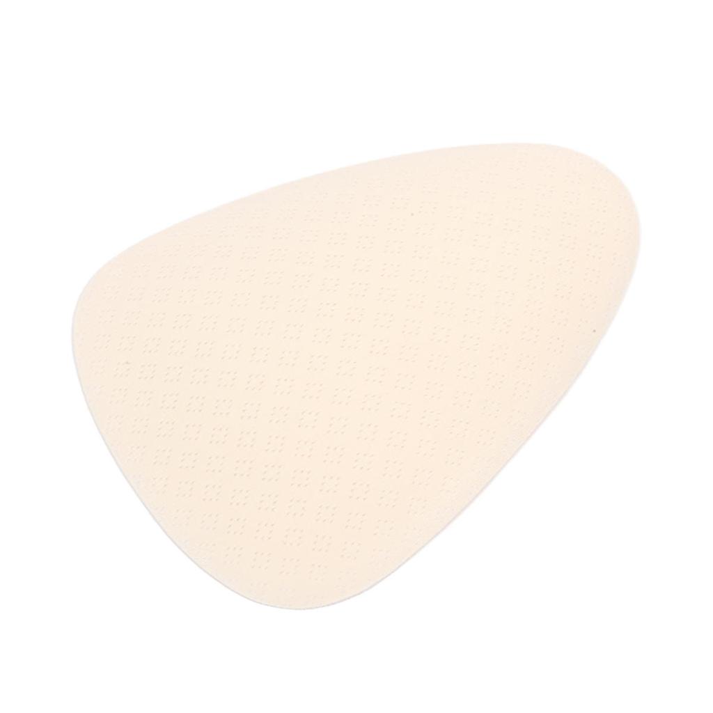 1/2pcs Women's Cameltoe Concealer Panties Liner Reusable For Underwear Leggings Privacy Panties Insert Pad