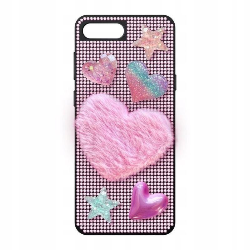 NAKLEJKI NA TELEFON LOVE KIDEA 8460