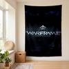 Warface (14) Wall Tapestry Stylish Wall Hanging for Bedroom Living Room Dorm Nice Present for Family and Friends
