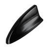 Car Roof Antenna Cover Fin Trim Compatible with For Honda For Civic 11th Gen  Sedan Hatchback Exterior Upgrade