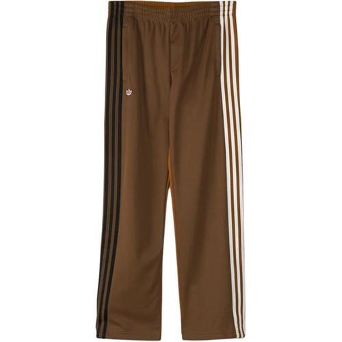 adidas x CLOT Edison Chen Adibreak Pants Brown Oxide IY6525 XS коричневый