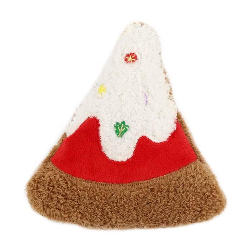 Sanhe Pet Pizza Cat Toy