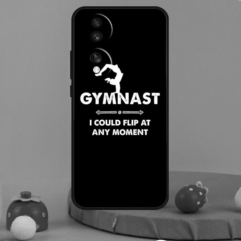 Fitness Girl Gym Case For Honor 200 Pro X9c X9a X8a X7a X6a X7 X8 X9 X8b X9b Magic 5 6 50 70 90 Lite Cover