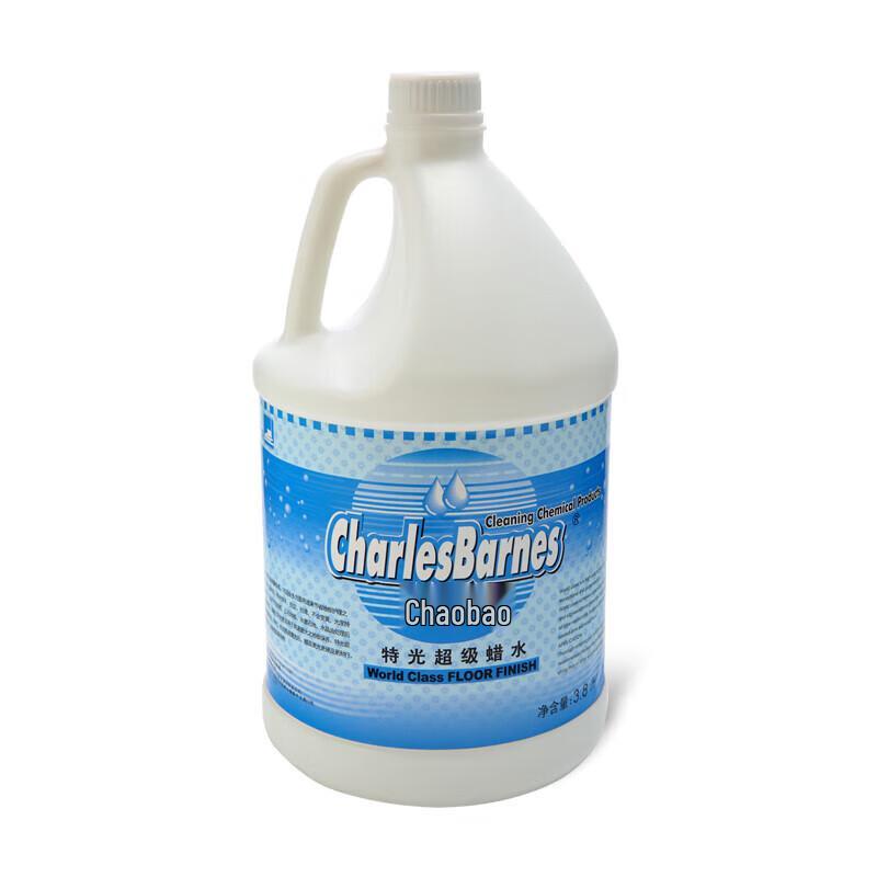 Chao Bao No-Polish Floor Wax