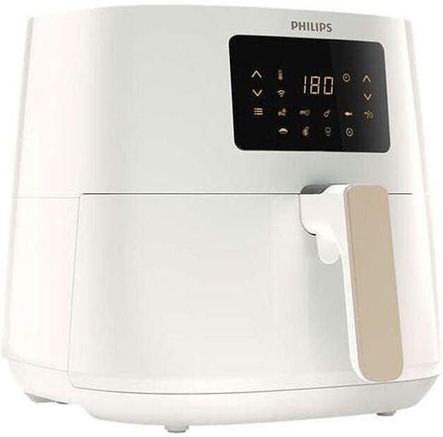Фритюрница PHILIPS Ovi XL HD9280/30