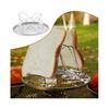 Camping Toaster Tray, Gas Hob, Grill Rack, Camping Toaster Stand