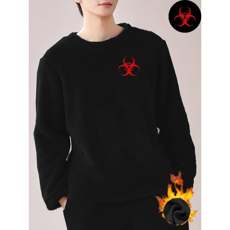 

Мужская фланелевая рубашка, идеально подходящая для повседневной носки XXL чёрный