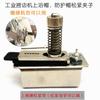Industrial Overlock Machine Rubber Band Frame Overlock Machine Sewing Machine Pull Pants Top Waist Of Trousers Rubber Band Clip