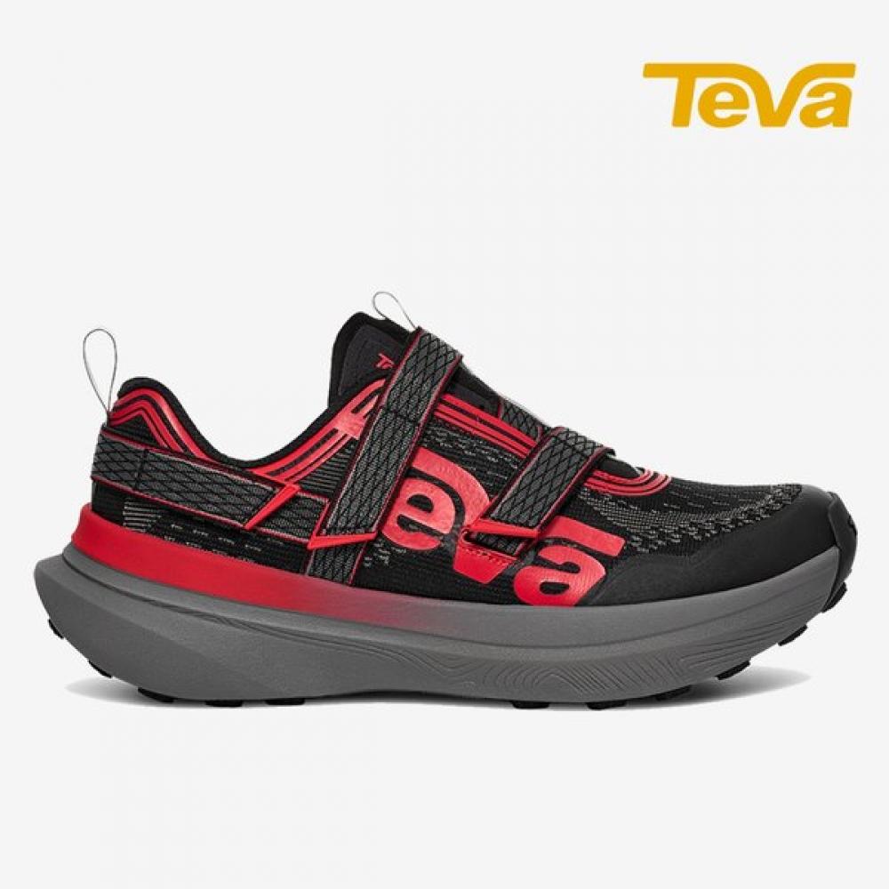 Teva Men S Aventure Trail Shoe cuShioned Walking Running Stvm2510192 Bcr STVM2510192 BCR/250