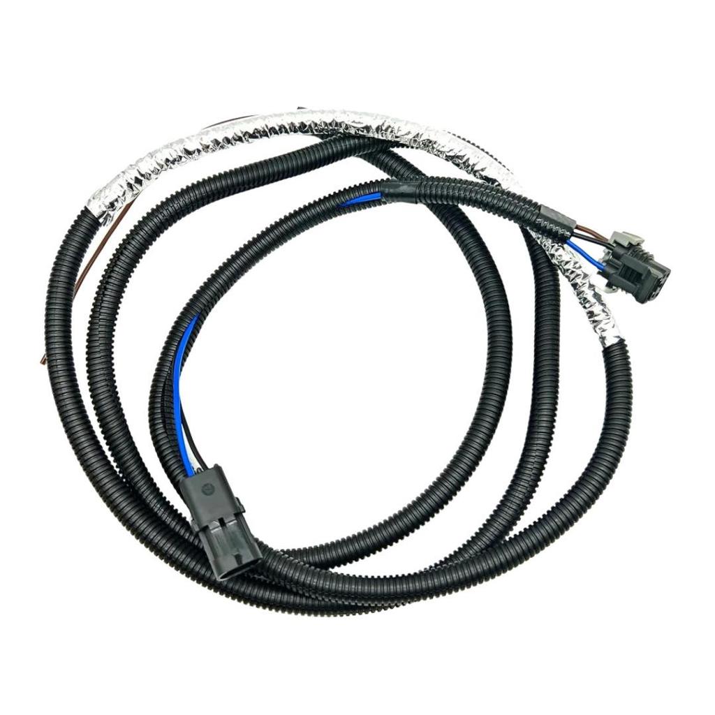 Chevrolet/GMC U-type 4WD Actuator 600490/600100