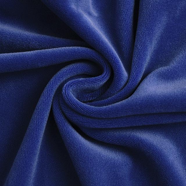 Velvet Fabric Sofa Covers For Living Room Plush Stretch Sofa Slipcover Thick Embossing Couch Cover Cold Protection Sofa Cover