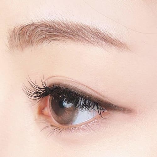 Love Liner Pencil (Nude Black)