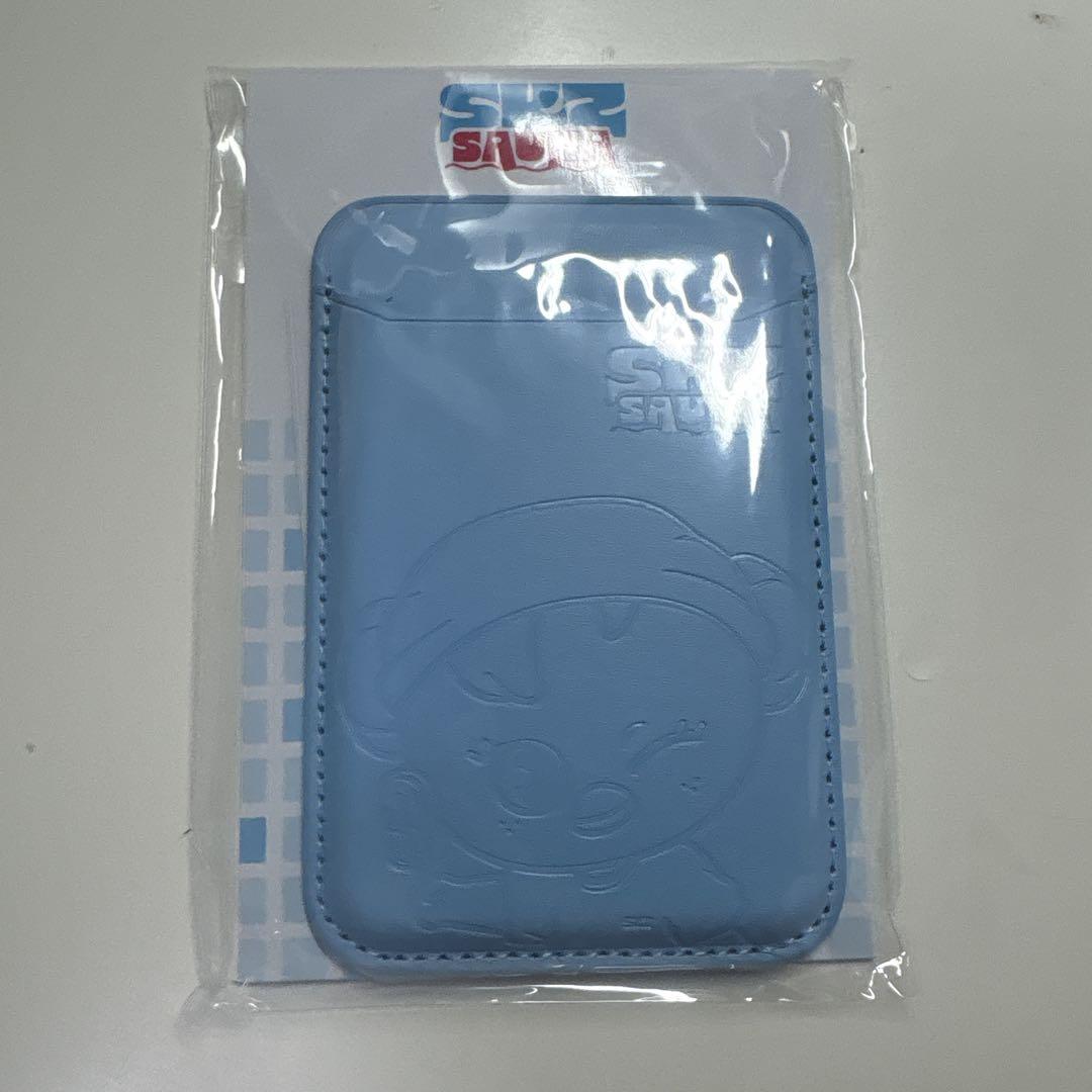 

[USED] straykids IC card case (Felix)