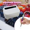 Diamond Art Craft Painting Stick Drill Pen Adjustable Suction Diamond Art Pen Set for DIY Craft Jewelry Bead Rhinestone Tool