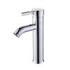 LANGZHIWEN Bathroom Sink Cold Water Faucet
