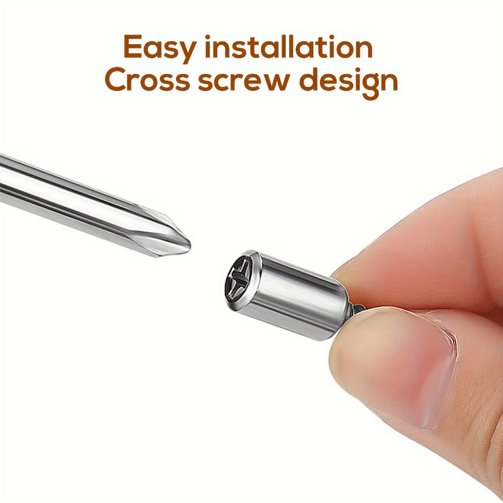 50Pcs Metal Shelf Support Nail Set, Anti-skid Sleeve and Self-screws, Cabinet Baffle Pressing Aluminum Plate Bracket, Furniture Glass Bracket