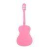 Classical Guitar, 960 mm, Wood Classical Guitar Starter Kit for Beginners, with Nylon Strings, Gig Bag, Strap, Tuner, Extra Strings, Picks, Capo,