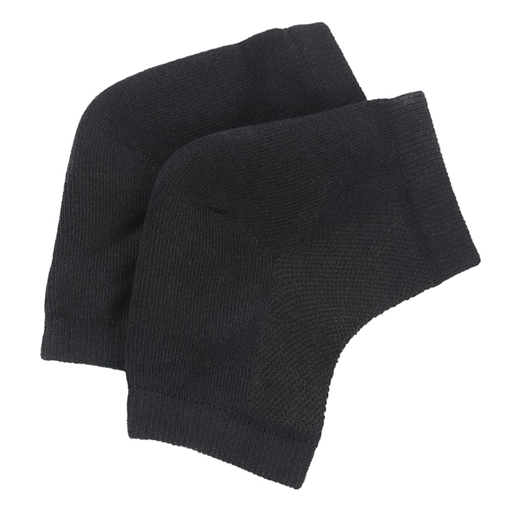 Gel Socks Cracked Repair Foot Protectors