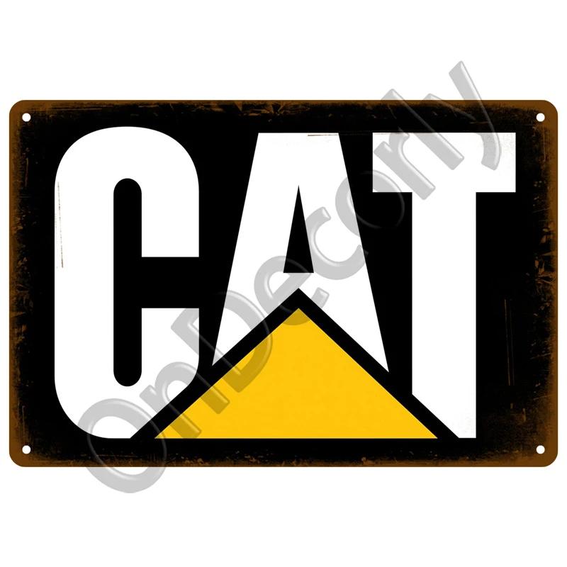 Vintage Metal Wall Sign  Retro Motor Oil Gas Racing Tin Poster for Garage  Man Cave Decor Perfect Iron Plate Decoration for Home