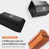 T23-Car Trunk Organizer Box Tailbox Stowing Tidying Storage Bag For Volkswagen VW Passat Golf Tiguan Polo Scirocco Jetta CC T-ROC
