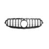 Compatible GT Black Grille Replacement for 2021-2023 Mercedes-Benz E-Class W213