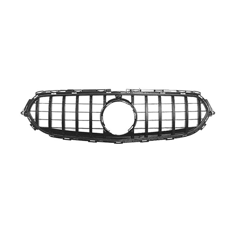 Compatible GT Black Grille Replacement for 2021-2023 Mercedes-Benz E-Class W213