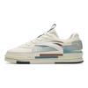 Anta Lightweight Breathable Low-Top Sneakers Men Sneakers White Gray 912238066-4