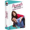 Dvd Box Set - Sony Pictures Home Entertainment - Parents User Manual - Complete 3 Seasons - French