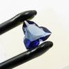 Authentic Natural Blue Sapphire CERTIFIED 8.50 Ct Fancy Cut Loose Gemstone M-543-Ra