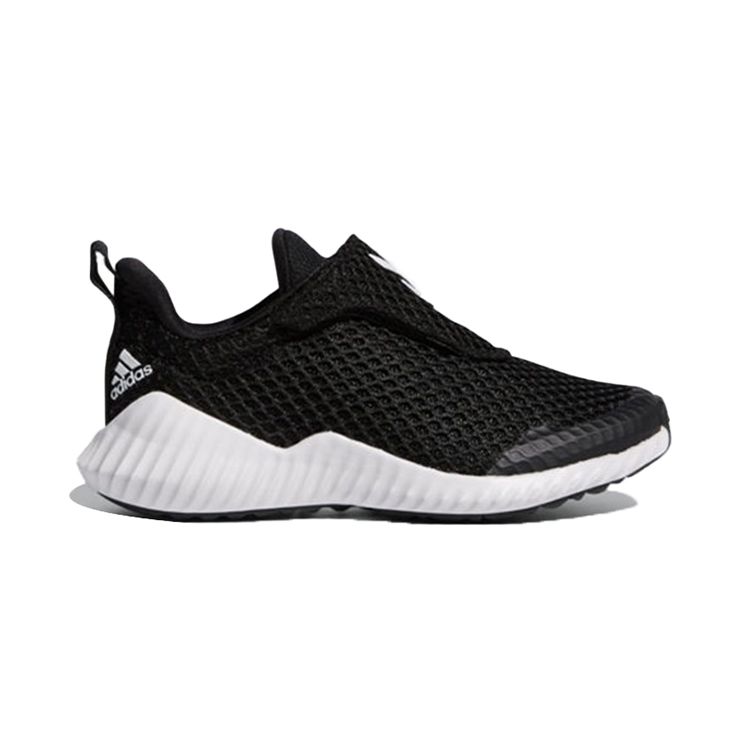 Adidas Comfortable Versatile Breathable Low-Top Kids Running Shoes Kids sneaker EG6199