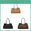 Fashionable Street Style Large Capacity For Women With Multiple Pockets And Magnetic Flap