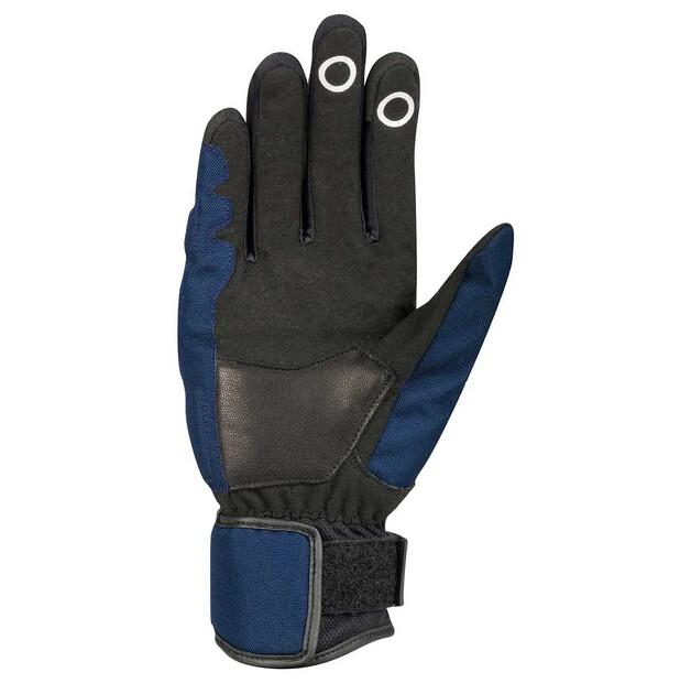 Bering Profil Motorcycle Gloves