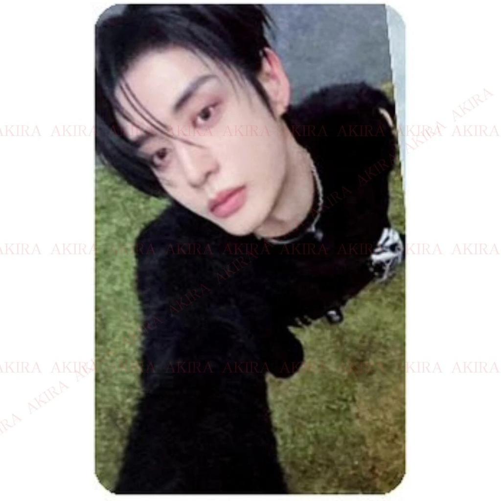ZB1 ZEROBASEONE 5th MINI ALBUM BLUE PARADISE ALBUM & JAPAN POB PHOTO CARD