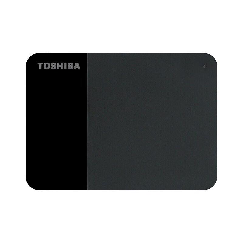 Toshiba Canvio Ready B3 Portable Hard Drive