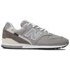 New Balance Nb 996 Gtx J2 Comfortable Low Top Running Shoes Unisex Sneaker Gray CM996XJ2
