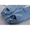 Boys Spring Outfit Set New Trendy Baby Children's Infant Spring and Autumn 1-3 Years Old Toddler Clothing