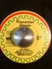 7inch Record MICHAEL RUTHERFORD KULCHA KNOX One Family Motherland DMS001 Foundation Soun Jamaica Reggae Ska Dub Used