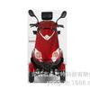 High-Speed Lithium Battery EEC Electric Golf Cart for Elderly Mobility