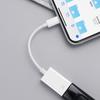 Compatible Apple Lightning to USB 3.0 Adapter for OTG, Card Reader, Keyboard, and Mouse.