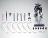 ROBOT Spirits MDX-0003 Gundam Schwarzette Ver. A.N.I.M.E.