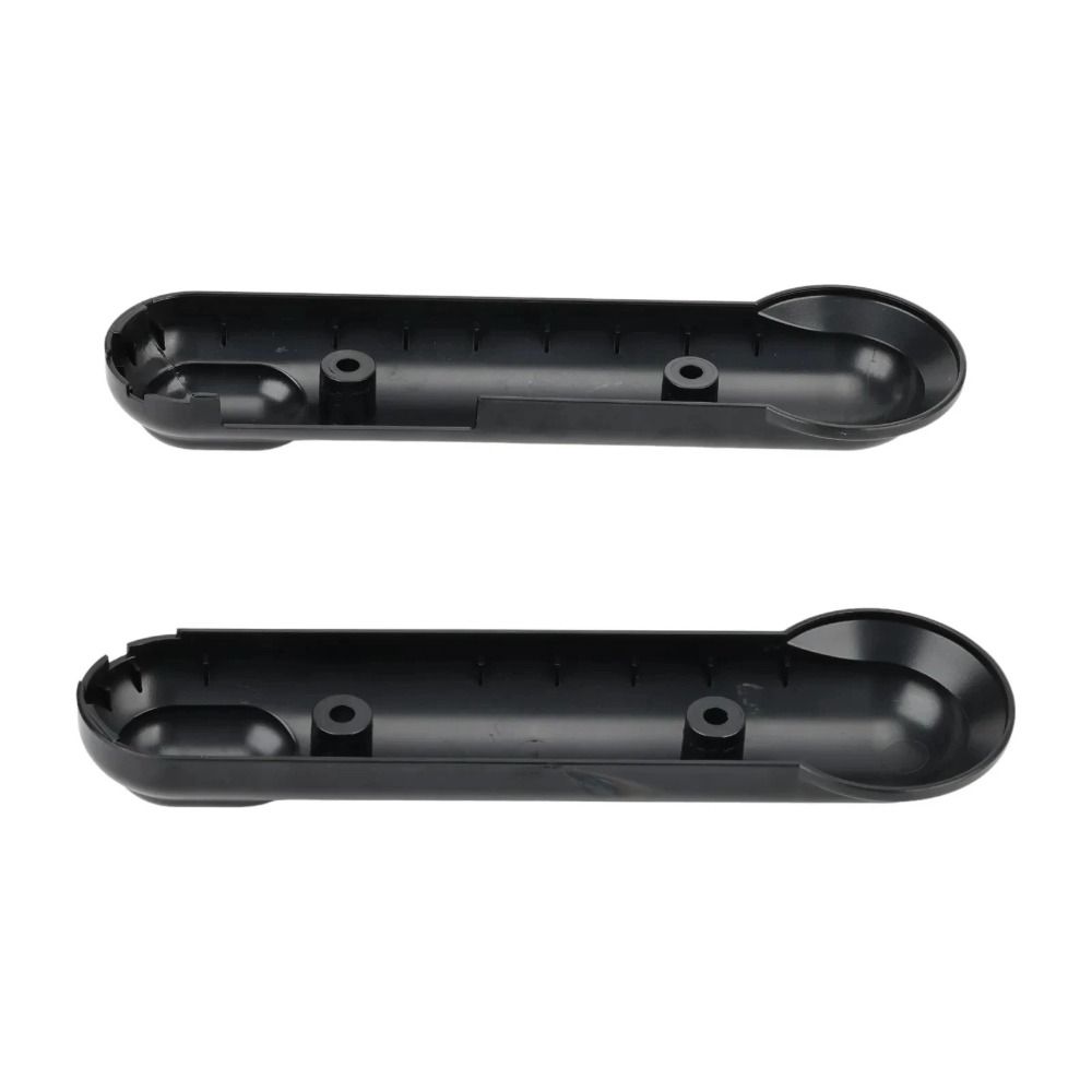 1pair Left Right Fork Shock Absorber Cover Trim Cover for Kugoo G2 Pro Electric Scooter Parts