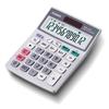 Casio Green Purchasing Law Compliant Calculator, 12-Digit Mini-Just Type MW-12GT-N, Eco Mark Certified