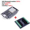 ESP32 Development Board / Module Wireless WiFi Bluetooth module Ultra-Low Power Consumption Dual Core 30Pin ESP32-32D Smart Home