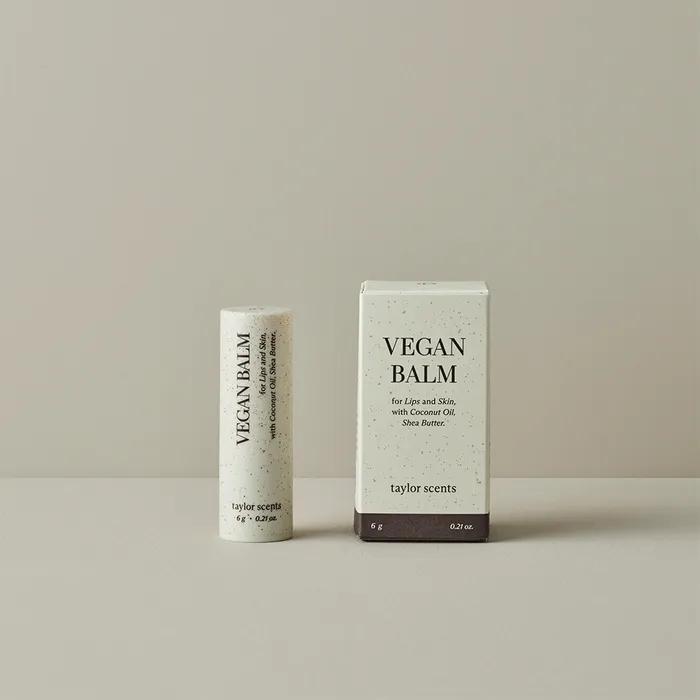 Vegan Balm 6g