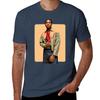 Leon Tshirt Fashion Casual Short Sleeve Top Tshirt