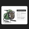 SINGFUN Industrial Electric Fan Heater 9KW