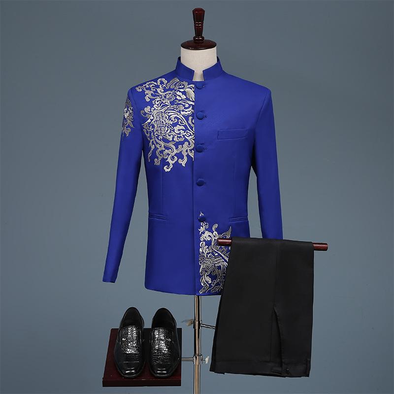 MAGLESON Men's Clothing Stylish Suits & Blazers